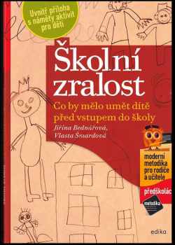 Školní zralost