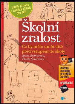 Školní zralost