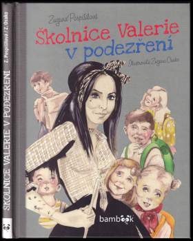 Školnice Valerie v podezření