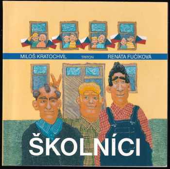 Školníci