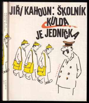 Školník Kulda je jednička