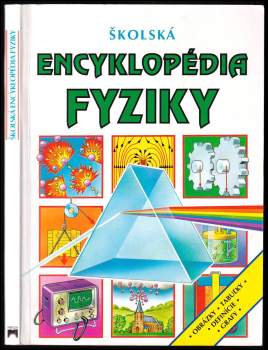 Školská encyklopédia fyziky