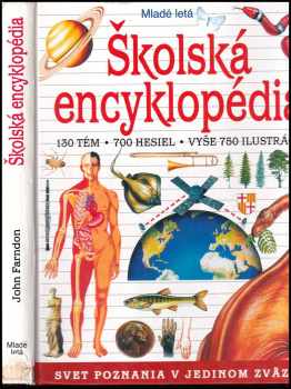 Školská encyklopédia