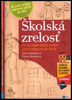 Školská zrelosť