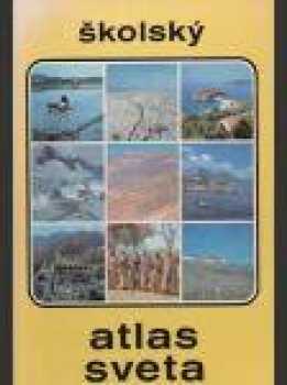 Školský atlas sveta