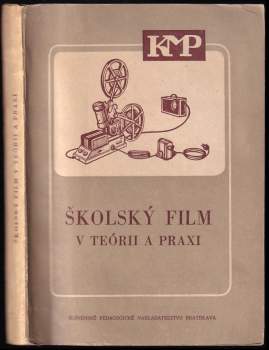 Školský film v teórii a praxi