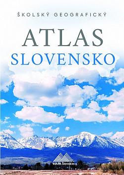 Školský geografický atlas