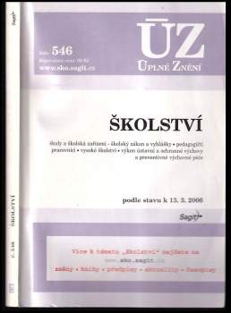 Školství