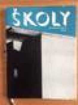 Školy Jihomoravského kraje 1945-1970