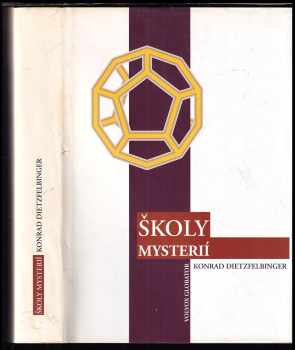 Školy mysterií
