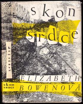 Skon srdce
