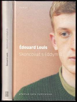 Édouard Louis: Skoncovat s Eddym B