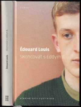 Édouard Louis: Skoncovat s Eddym B