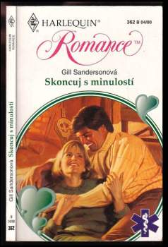 Skoncuj s minulostí