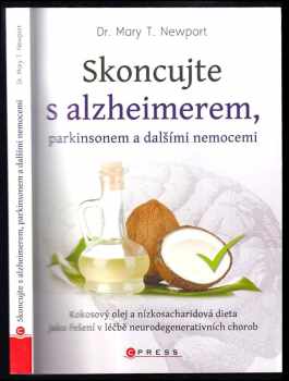 Skoncujte s alzheimerem, parkinsonem a dalšími nemocemi
