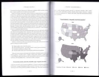 Joel Fuhrman: Skoncujte s cukrovkou