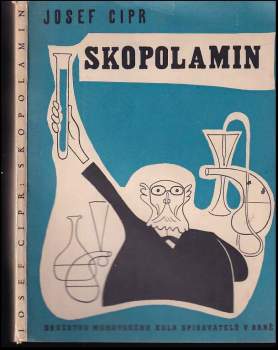 Skopolamin