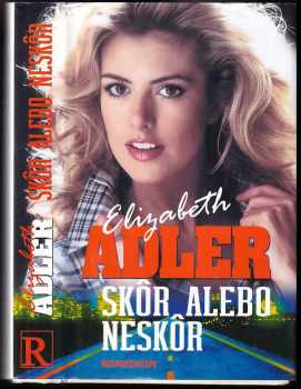Skôr alebo neskôr