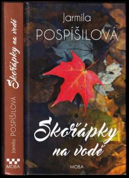 Skořápky na vodě