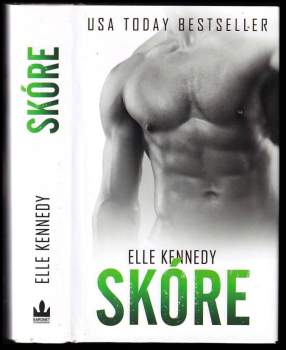 Skóre