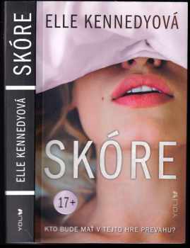 Skóre