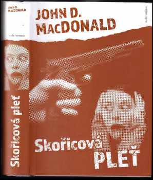 Skořicová pleť