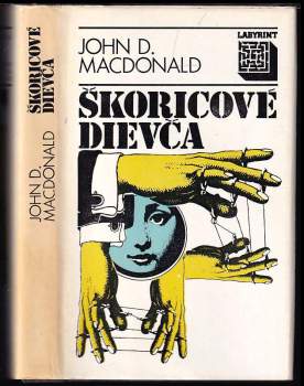Škoricové dievča