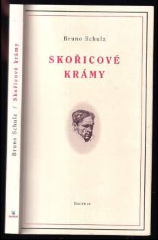 Skořicové krámy