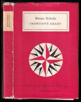 Skořicové krámy