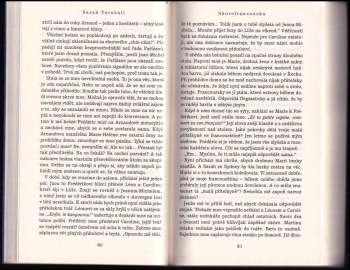 Sarah Turnbull: Skoro Francouzka
