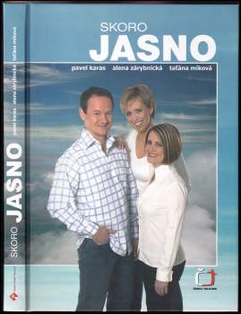 Skoro jasno