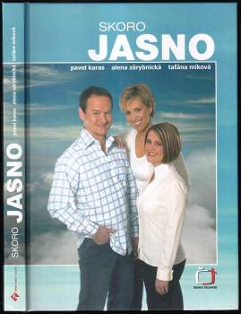 Alena Zárybnická: Skoro jasno