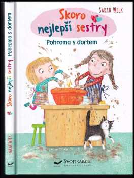Skoro nejlepší sestry