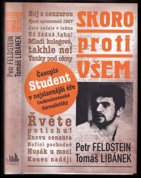 Skoro proti všem