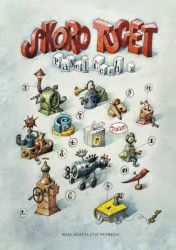 Skoro tucet