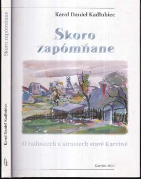 Skoro zapómňane