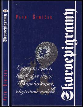 Skoroepigramy