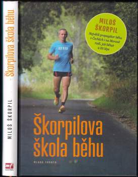 Škorpilova škola běhu