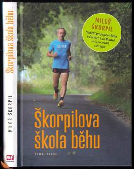 Škorpilova škola běhu