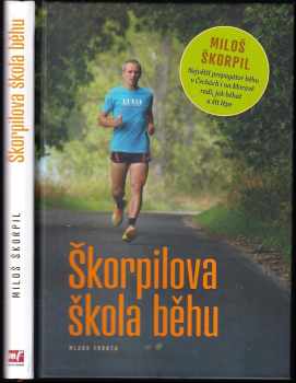Škorpilova škola běhu