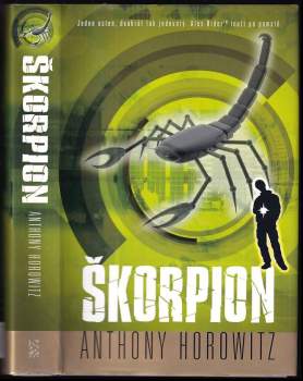 Škorpion