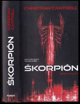 Christian Cantrell: Škorpión