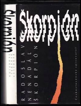 Škorpión