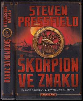 Škorpion ve znaku