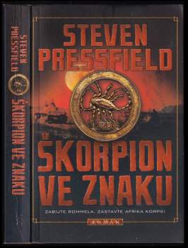 Škorpion ve znaku
