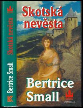 Skotská nevěsta