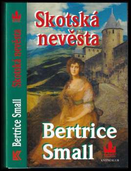 Skotská nevěsta