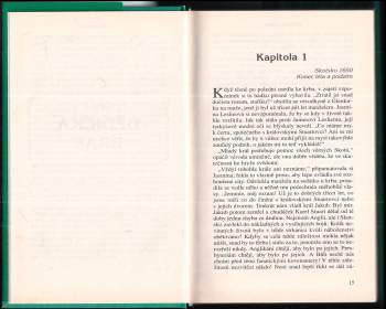 Bertrice Small: Skotská nevěsta