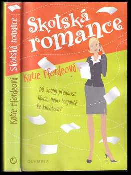 Skotská romance