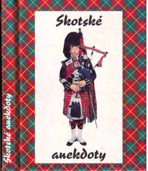 Skotské anekdoty